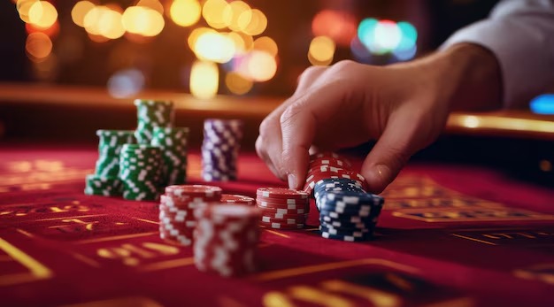 idn88 mobile app interface showing sportsbook markets and live-dealer options